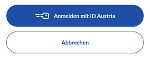Den Button "Anmelden mit ID Austria" drücken.